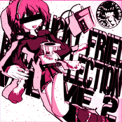 KENTUCKY FRIED BITCH COLLECTION VOL. 2