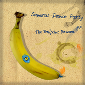 The Ballpoint Banana EP