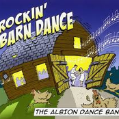 Rockin' Barn Dance