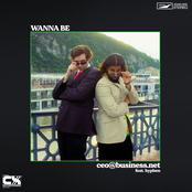 Wanna Be (feat. Hyphen) - Single