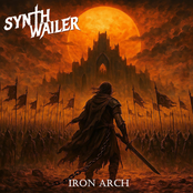 Iron Arch