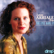 My Funny Valentine by Lynne Arriale Trio