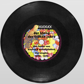 Das Beste Von Kuckuck Schallplatten The Singles 1970-1974