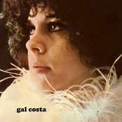 Gal Costa Album Picture
