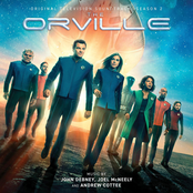 The Orville: Season 2