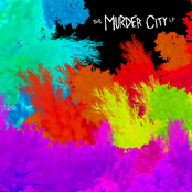 murder city