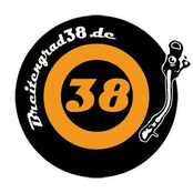 Breitengrad°38