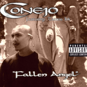 Fallen Angel by Conejo