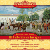 El barberillo de Lavapiés (Zarzuela en Tres Actos)