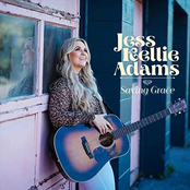 Jess Kellie Adams: Saving Grace