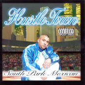 Hustle Town