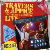 live at the house of blues