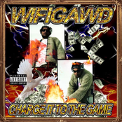 WiFiGawd: Charge It To The Game