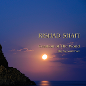 Creation Of The World. The Second Part