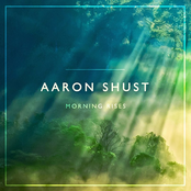 Rushing Waters by Aaron Shust