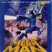Mega Man