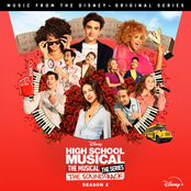 Beauty and the Beast [From "High School Musical: The Musical: The Series (Season 2)"/Beauty and the Beast]
