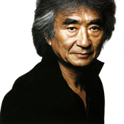 seiji ozawa: saito kinen orchestra