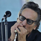 rick estrin