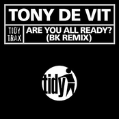 Bring The Beat Back by Tony De Vit