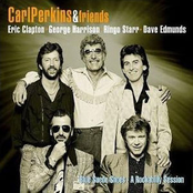 Carl Perkins & Friends