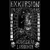 Exkursion in das Hügelgrablabyrinth