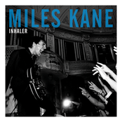 Rainbow Woman by Miles Kane