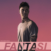Fantasi - Single