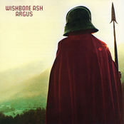 Leaf And Stream by Wishbone Ash