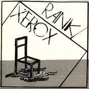 Rank/Xerox EP