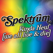 Kinda New (We All Live & Die)