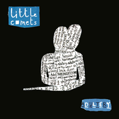 Figures by Little Comets