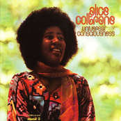 Oh Allah by Alice Coltrane