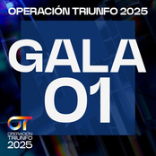 OT GALA 1 (Operación Triunfo 2025)