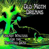 Uneasy Waltzes For The Agitated Dead