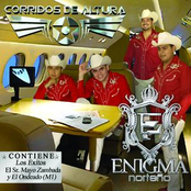 Enigma Norteno: Corridos De Altura