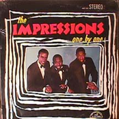 Mona Lisa by The Impressions