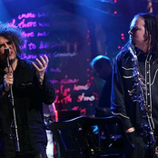 korn & robert smith