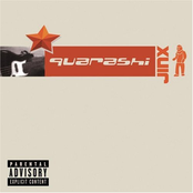 Baseline by Quarashi