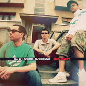 ill g, skubi, dj rokam