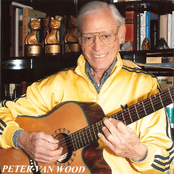 Peter Van Wood