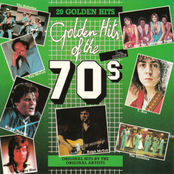 Golden Hits Of The 70's