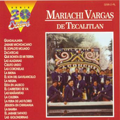 15 grandes de el mariachi