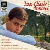 Jean-claude Annoux