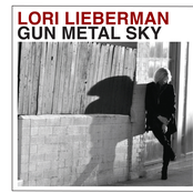 Lori Lieberman: Gun Metal Sky