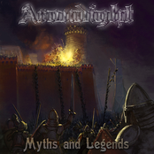 Betrayed by Arondight