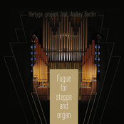 Hartyga: Fugue for Steppe and Organ