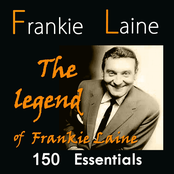 Kisses That Shake The World by Frankie Laine