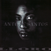 Antony Santos: Lloro