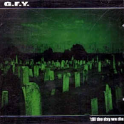 'Till The Day We Die